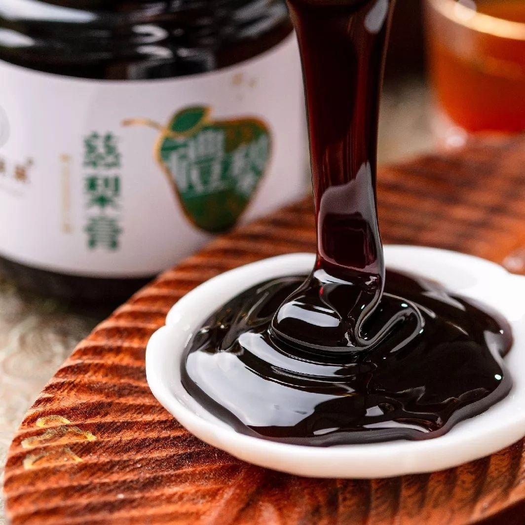 莱阳梨膏
