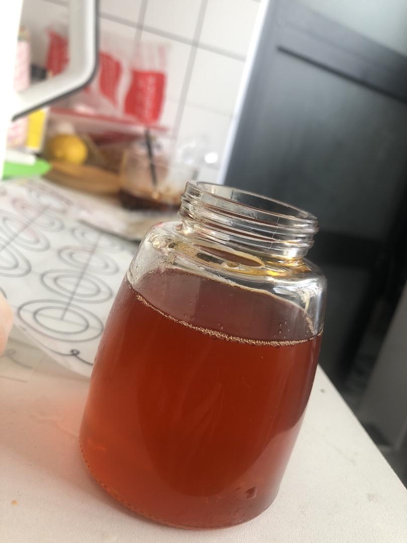 虾头油(虾脑油，脑黄金)