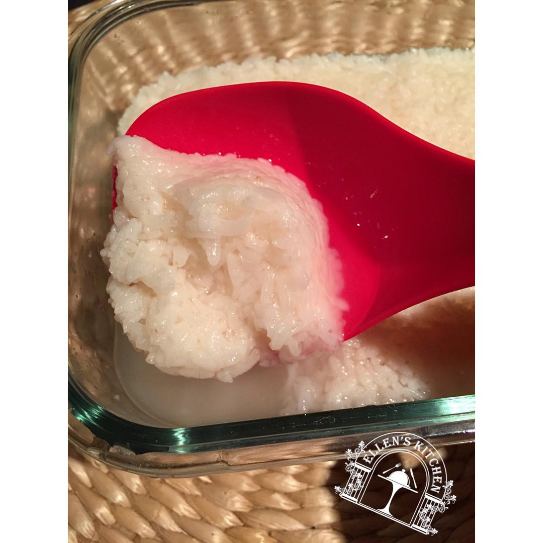 酒酿 (酒酿系列一）