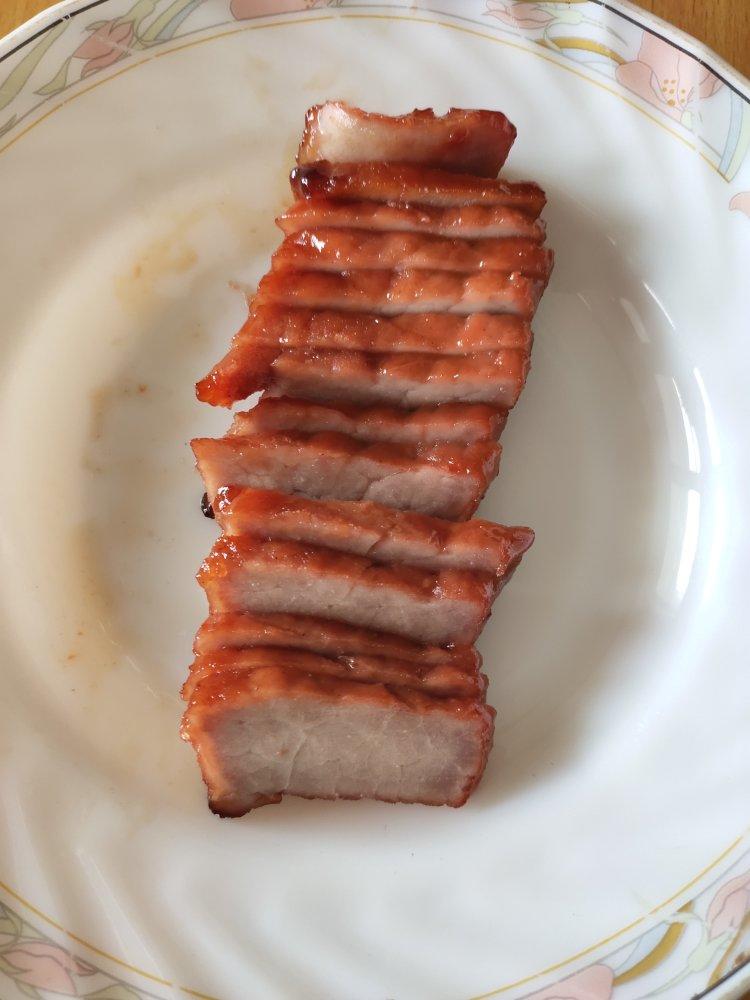 叉烧肉