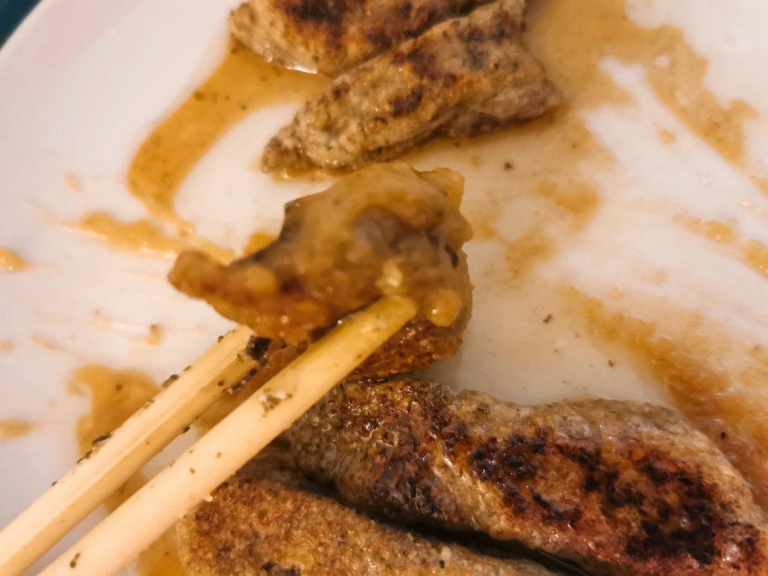 【生酮低碳】糯叽叽系列之可以煮的年糕、糍粑、糖油粑粑