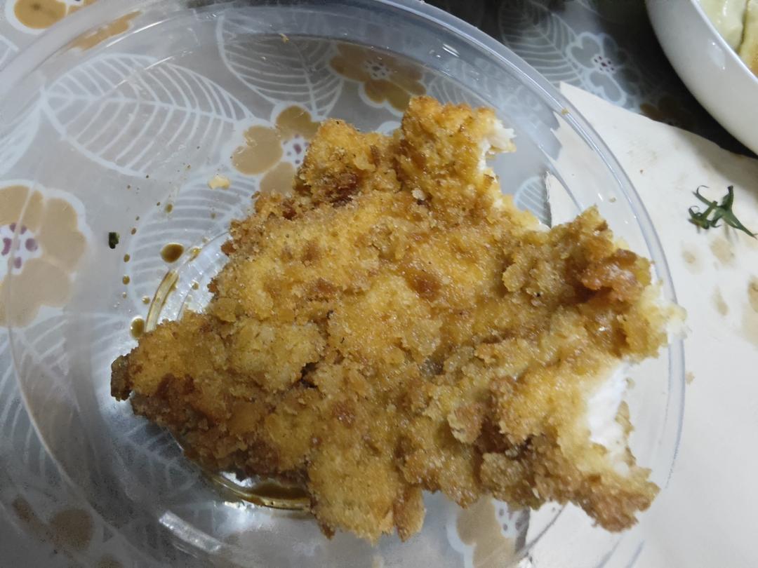 可烤·可炸·香酥鸡排