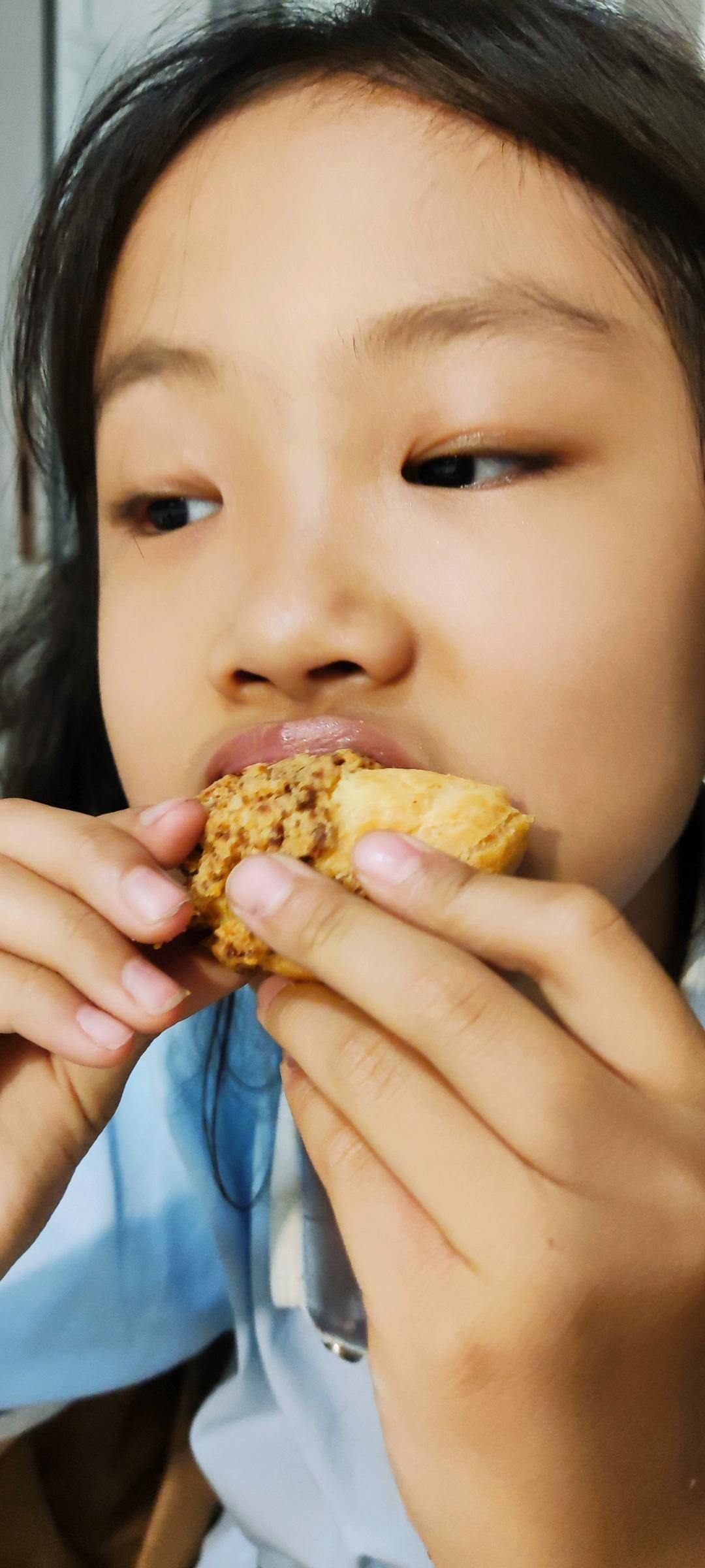 o小草o做的一口甜