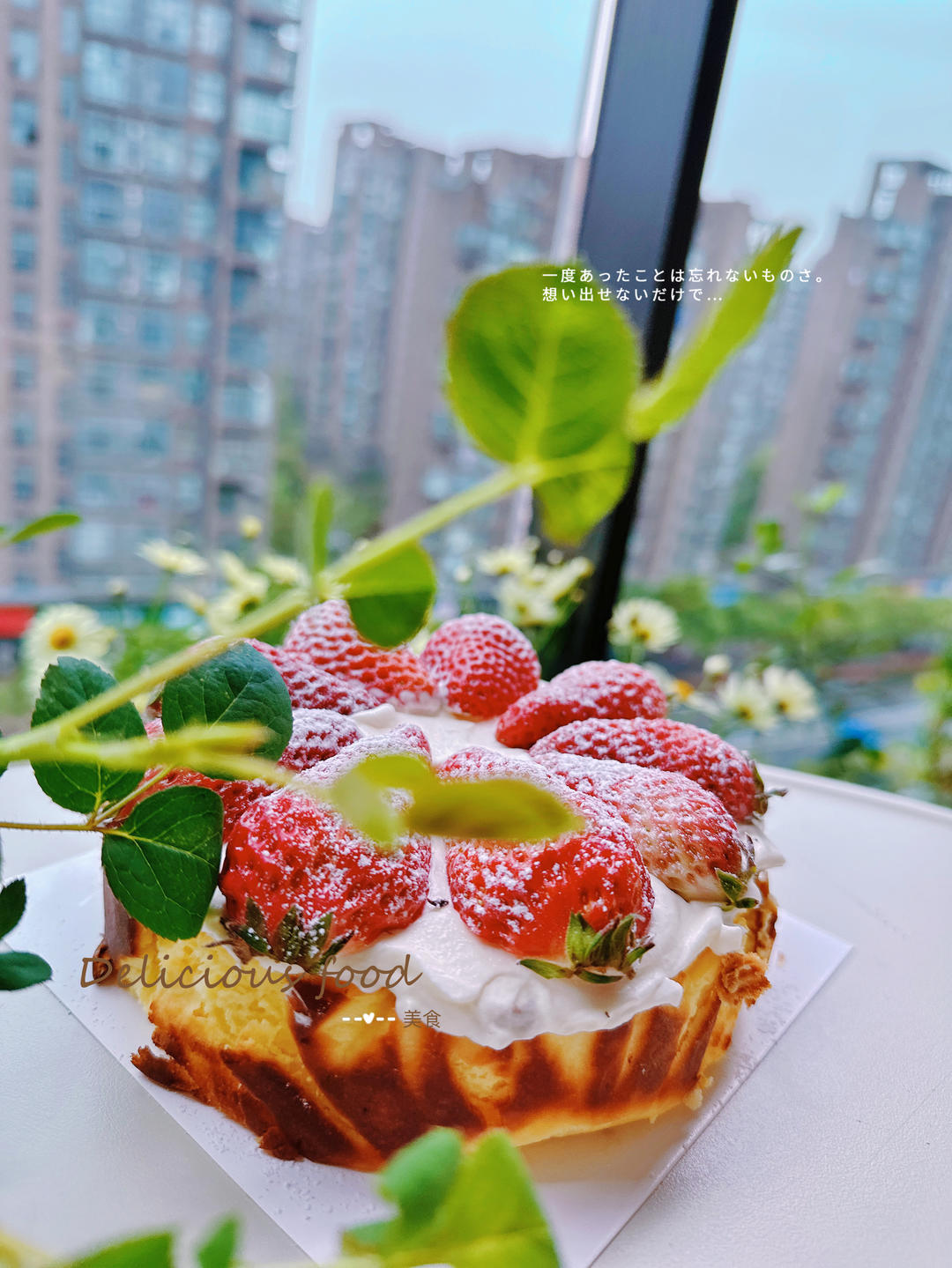 巴斯克芝士蛋糕『最简单的蛋糕』零失败🔥芝士控