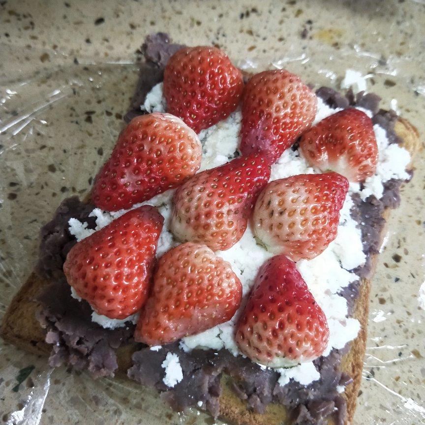 自制茅屋奶酪+快手吃法推荐（cottage cheese）丨健康·零食