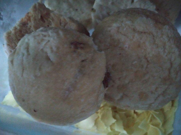 红糖红枣馒头做法简单