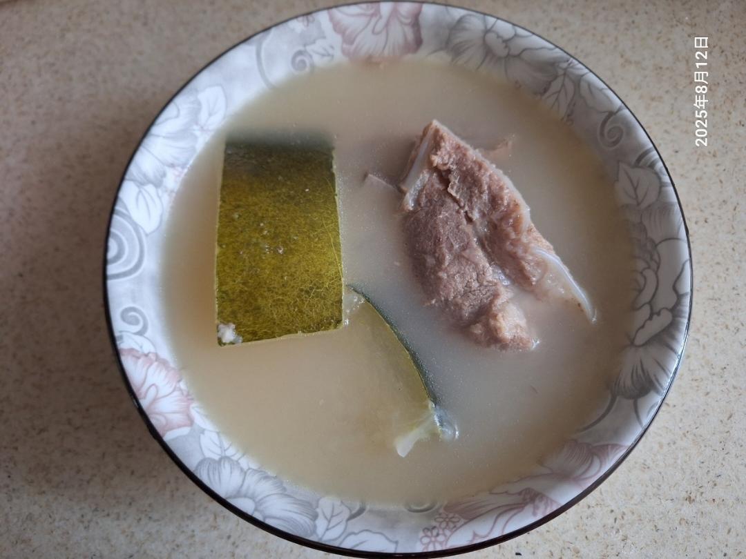 豬仔的“阿茂整餅”