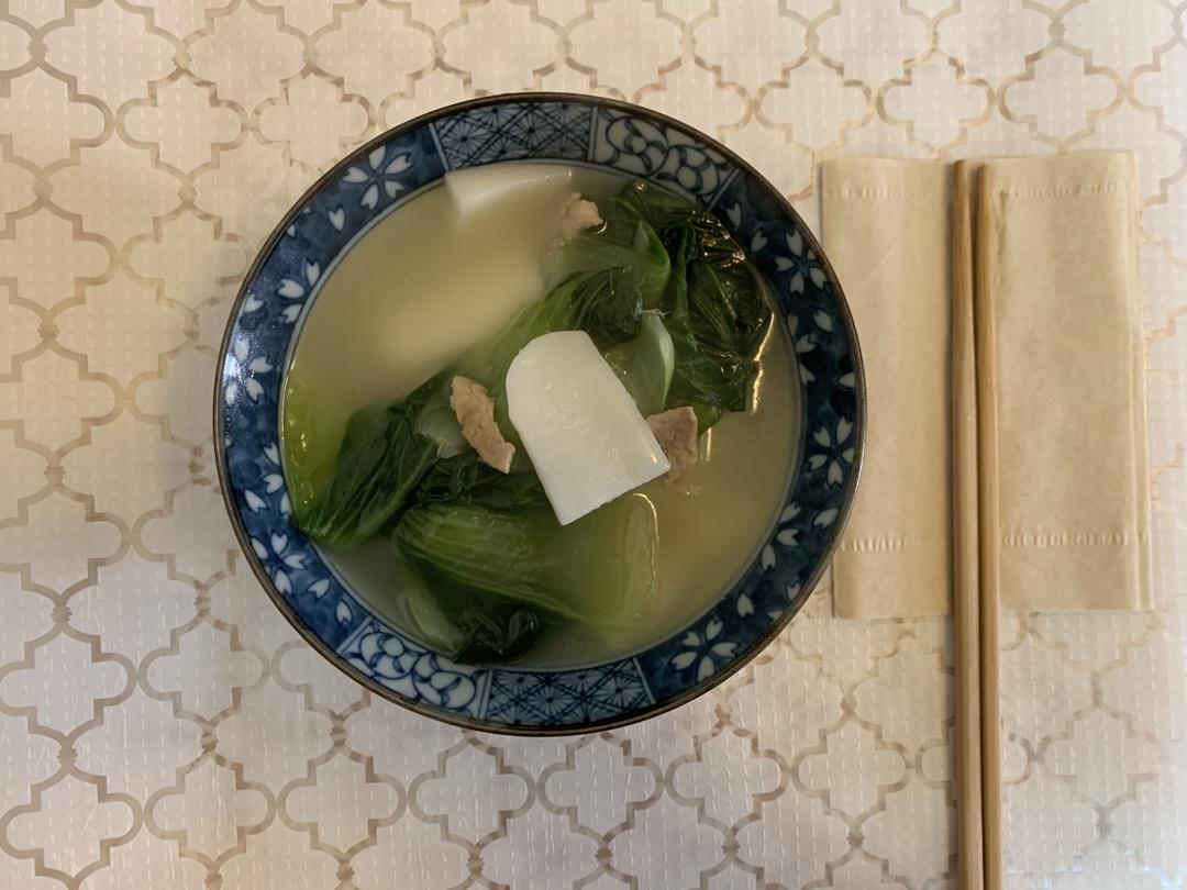 2020，让家多点烟火气。