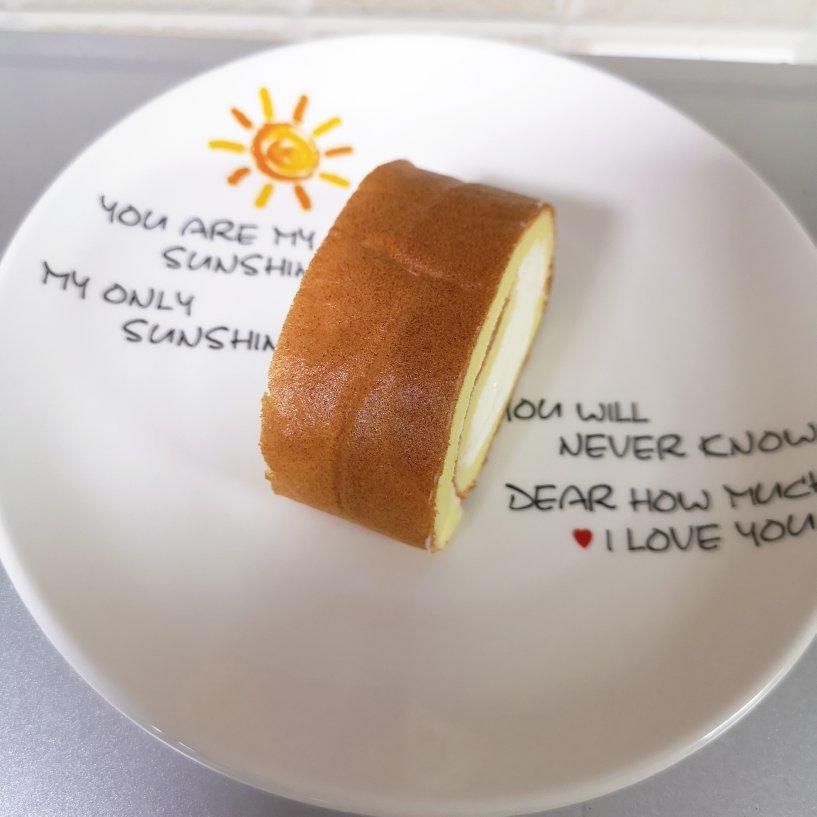 小四卷～风靡美食群的美味蛋糕卷