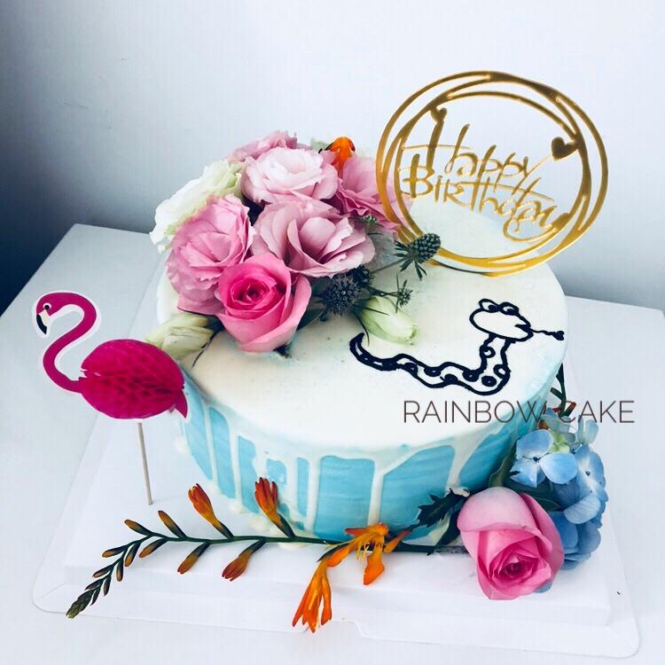 ✿记录自己做的✿