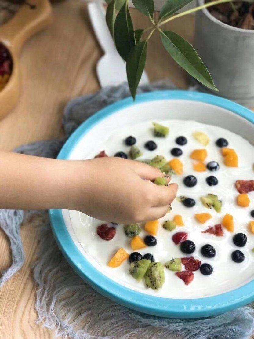 自制冰淇淋（懒人版无需搅拌的冰淇淋）