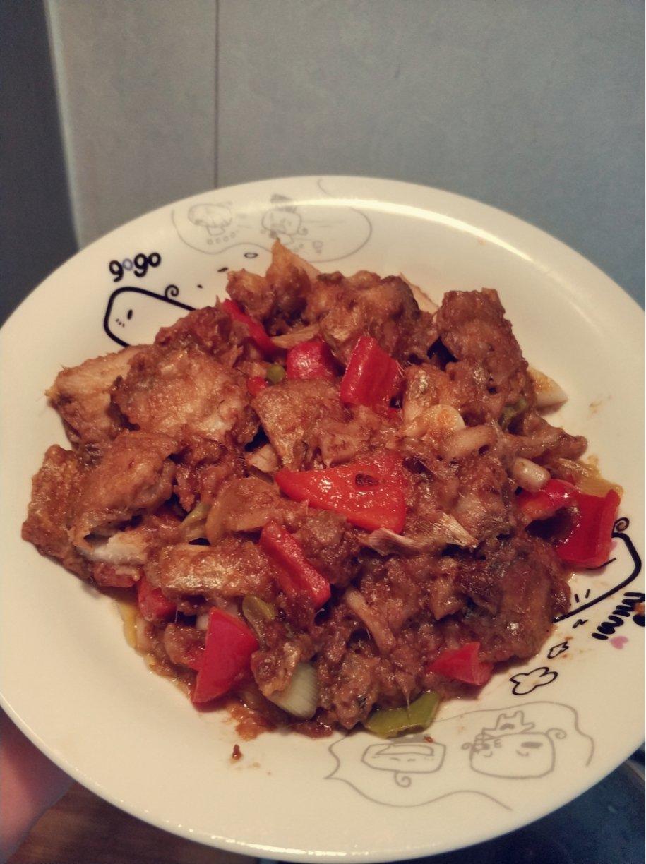 零失误的红烧带鱼，经典家常菜，吃了就忘不掉的味道
