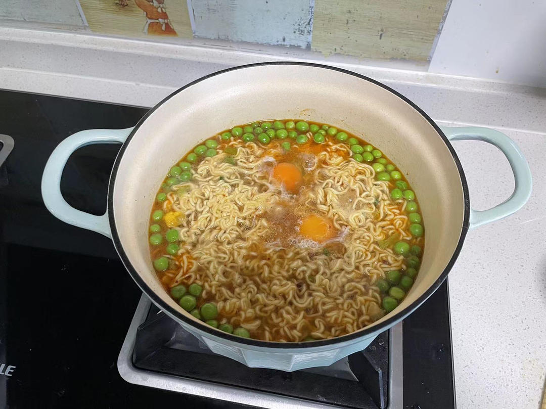 橙香鸡蛋杯【5-6月北鼎养生壶食谱】