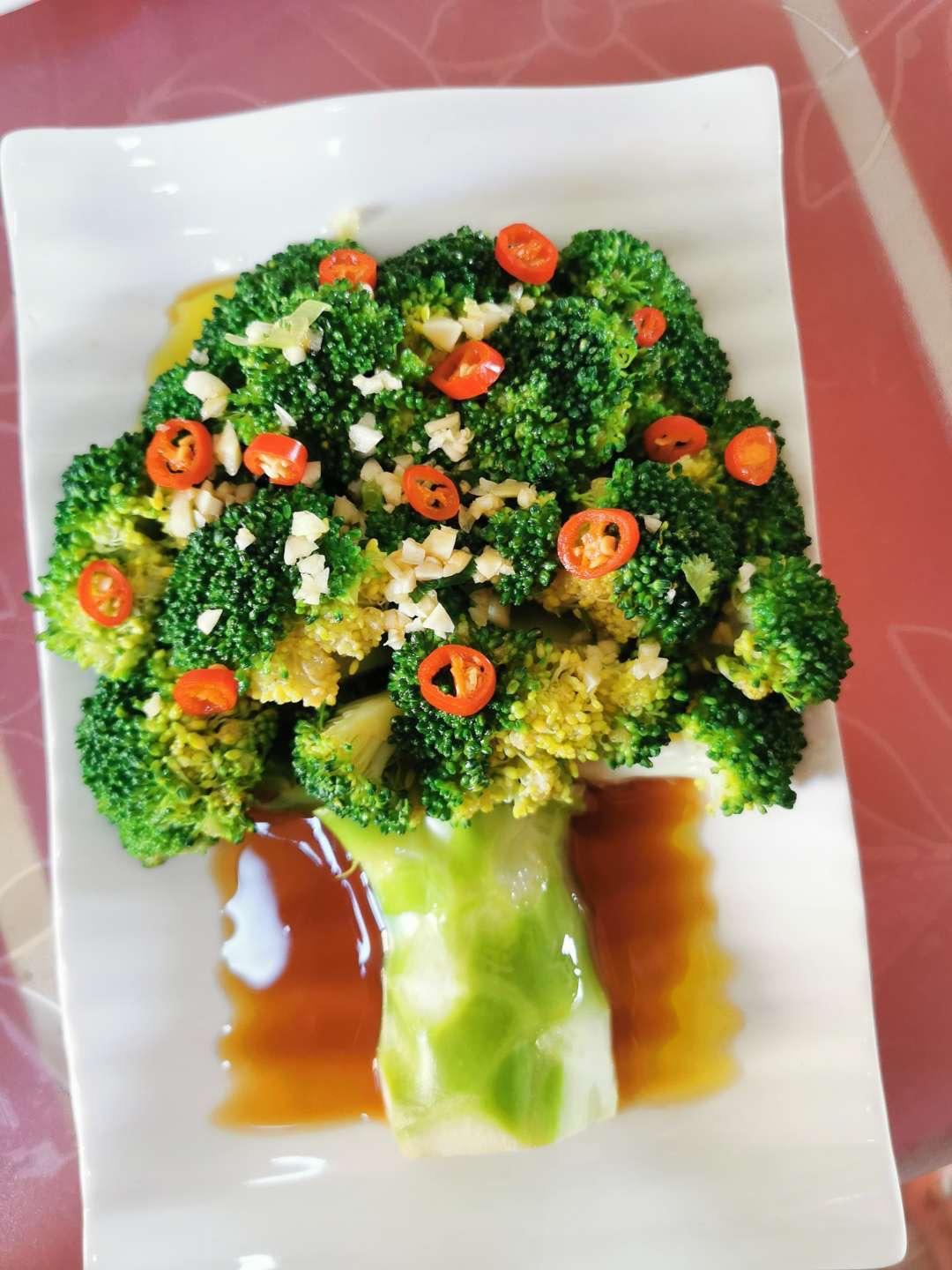 新年吉祥菜的做法