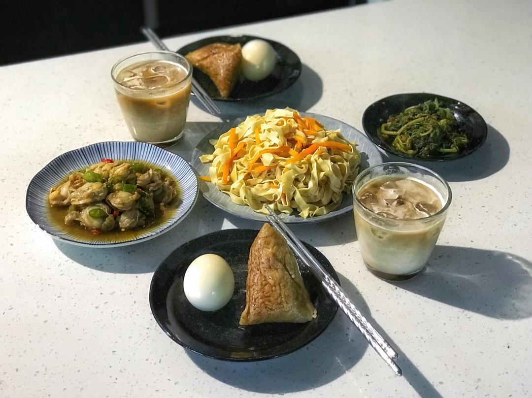 餐LU