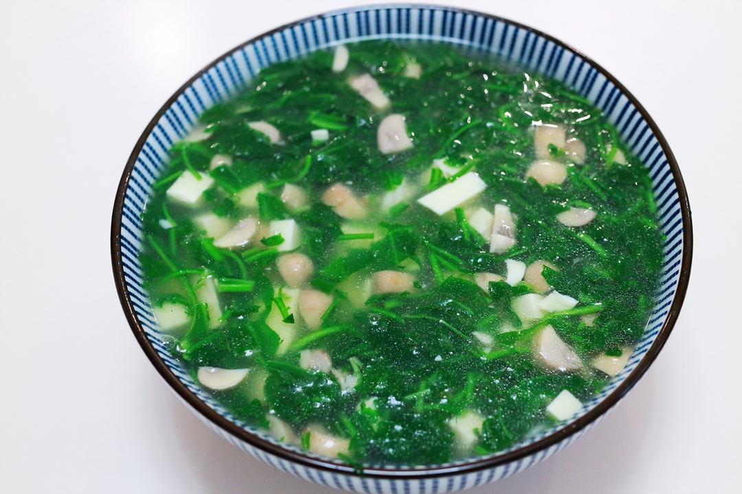 上班族的快手菜（不断更新中）