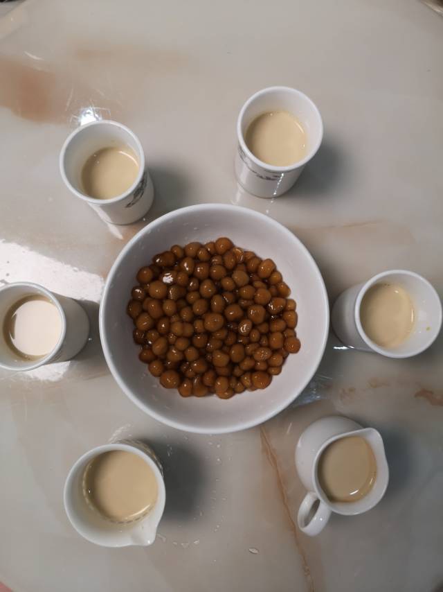 懒人快速搓珍珠（自制珍珠）