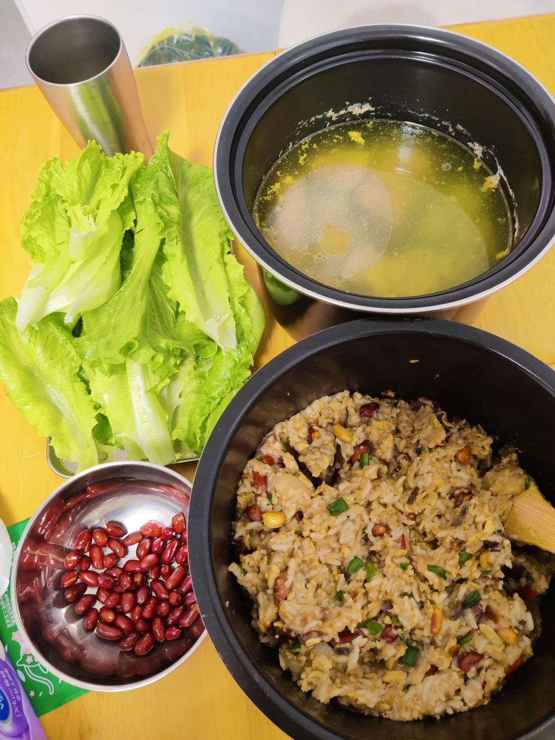 东北饭包