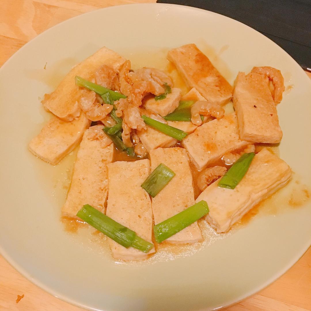 蒋侍郎豆腐【曼达小馆】