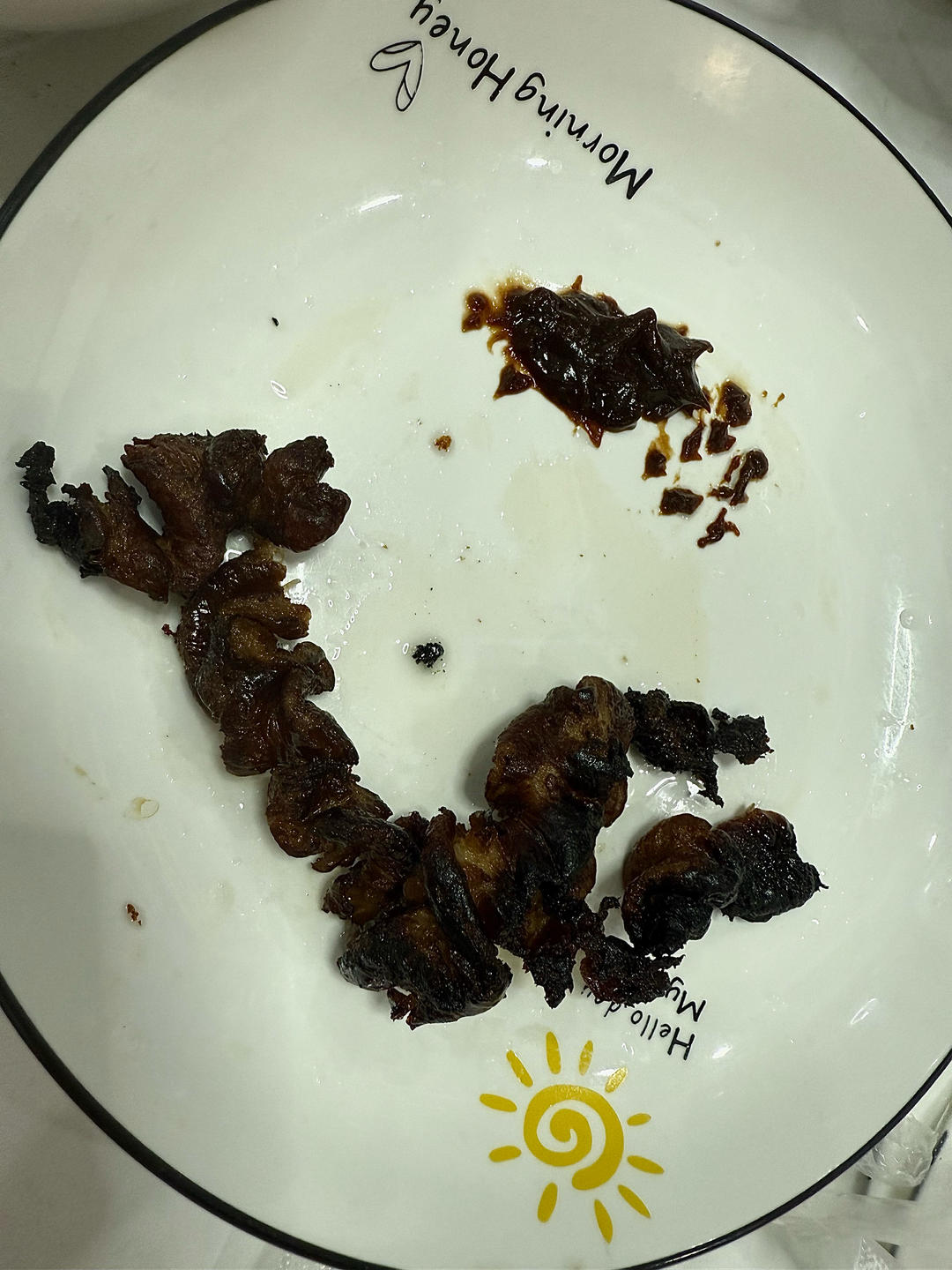 家庭版脆皮大肠