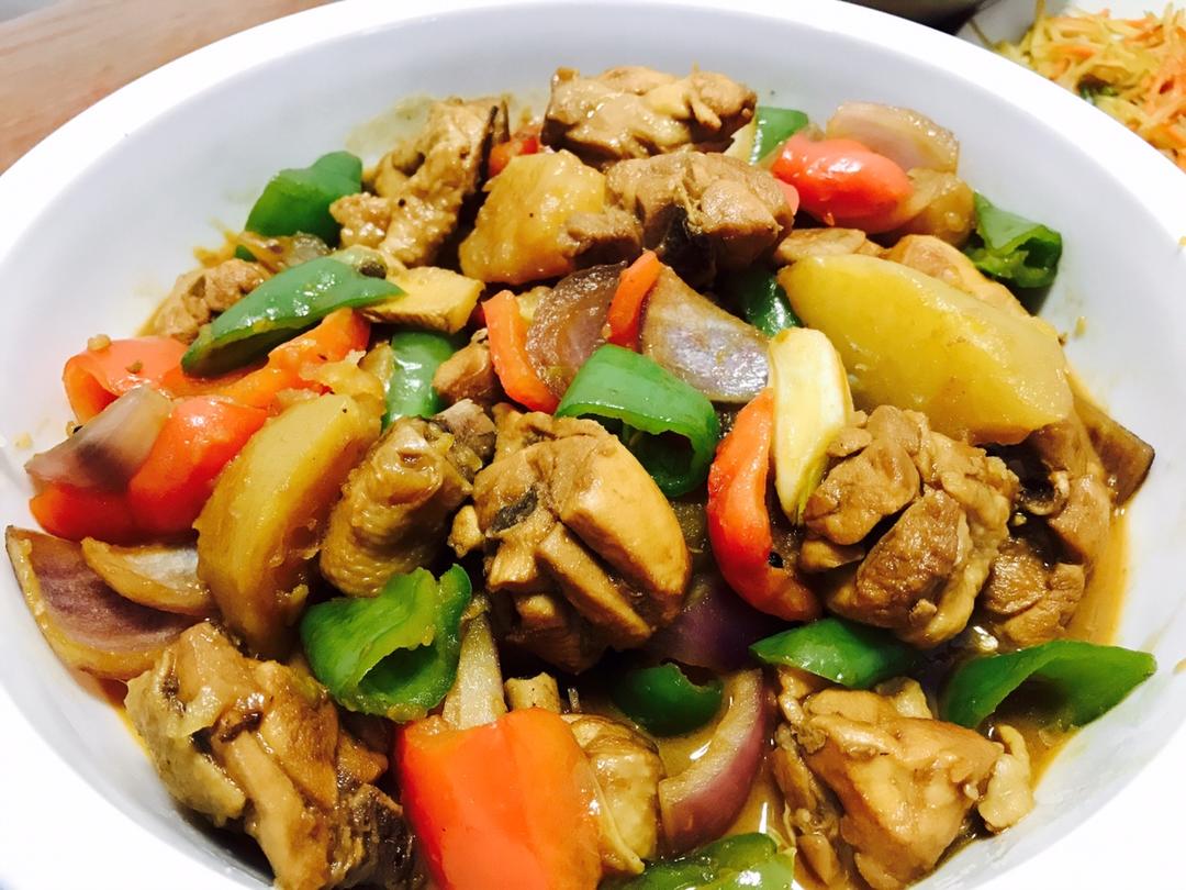 包饺子 - 韭菜鸡蛋馅儿饺子