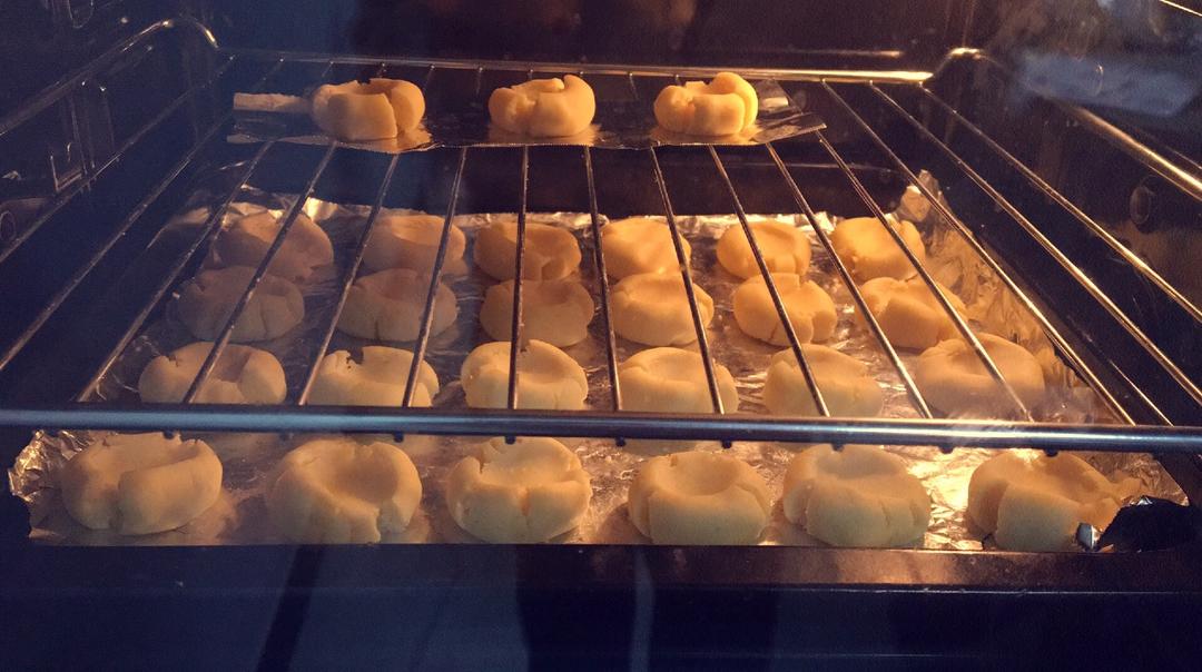 玛格丽特饼干（约40个）