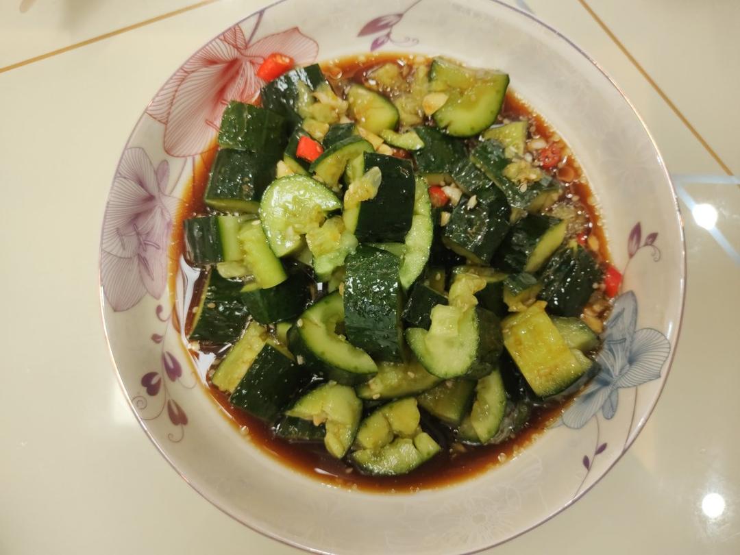 土豆烧排骨