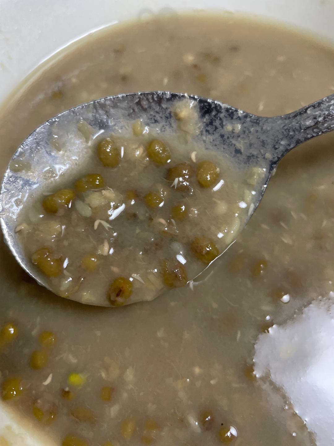 绿豆汤