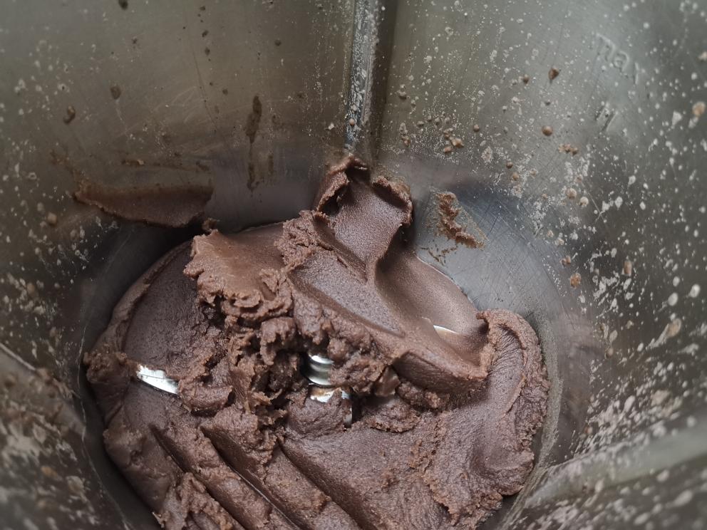 小美出品de红豆馅