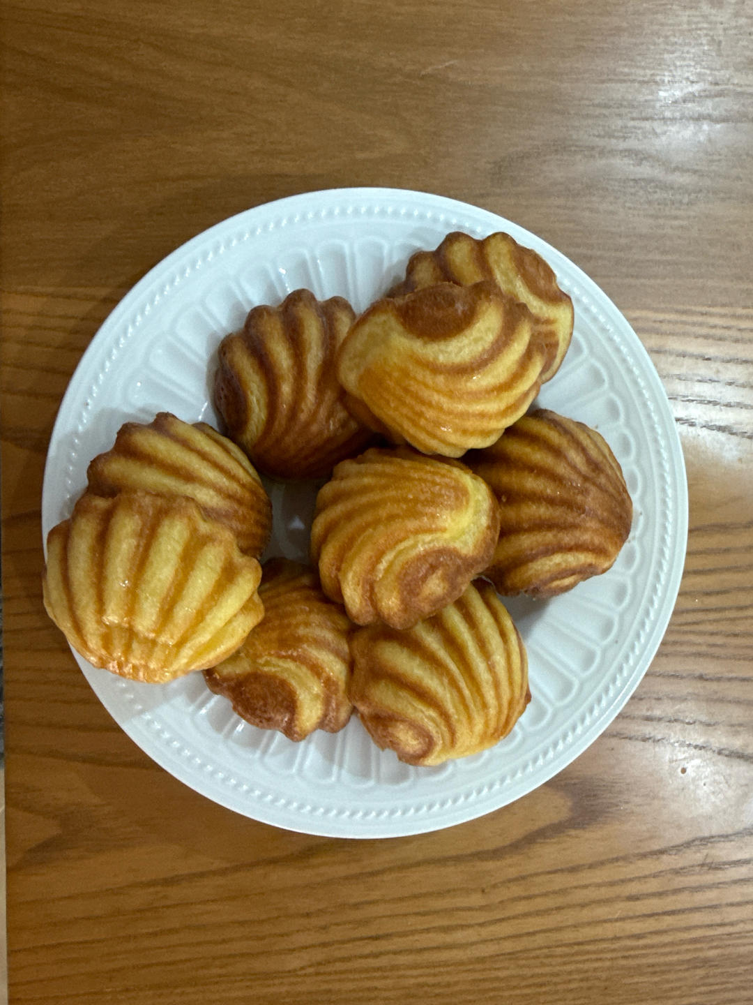 完美复刻泸溪河黄油年糕
