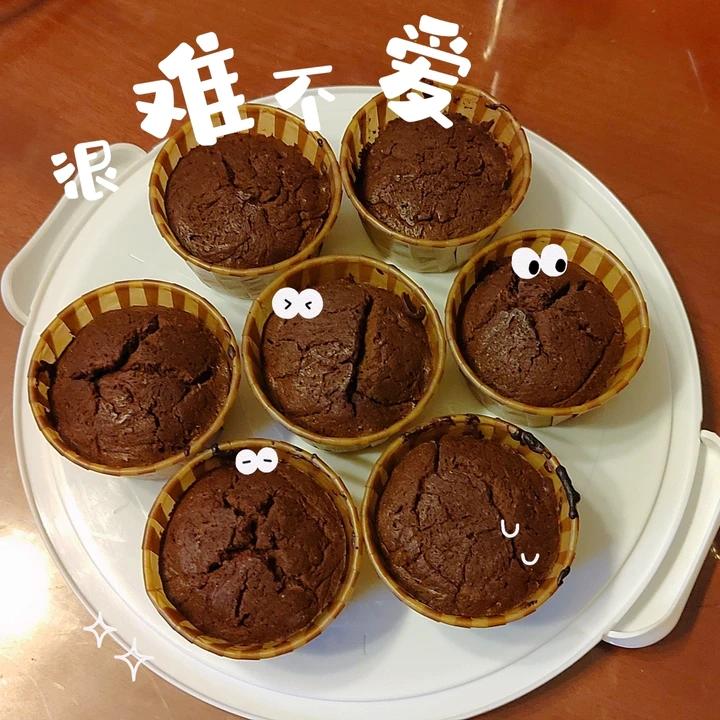 美式经典配方：巧克力布朗尼（The Perfect Brownies)