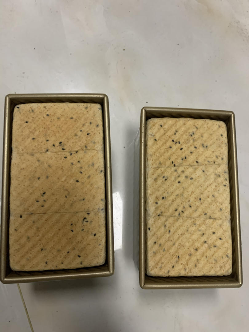 低脂健康全麦吐司