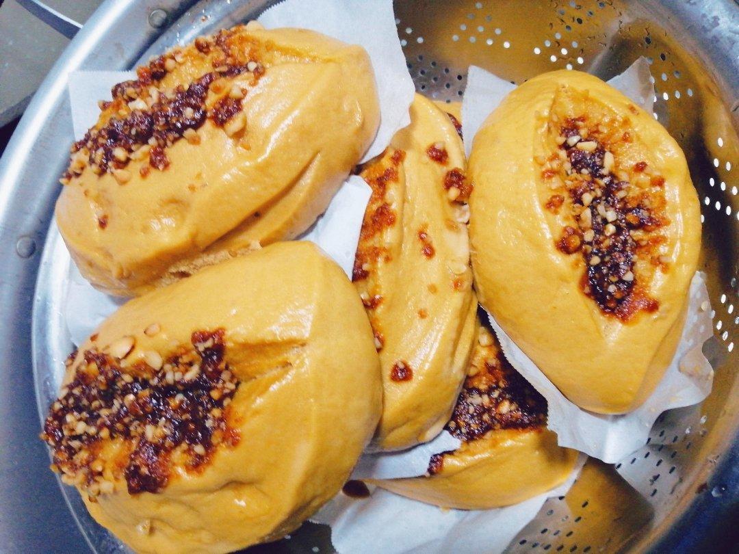 红糖馒头.红糖糕