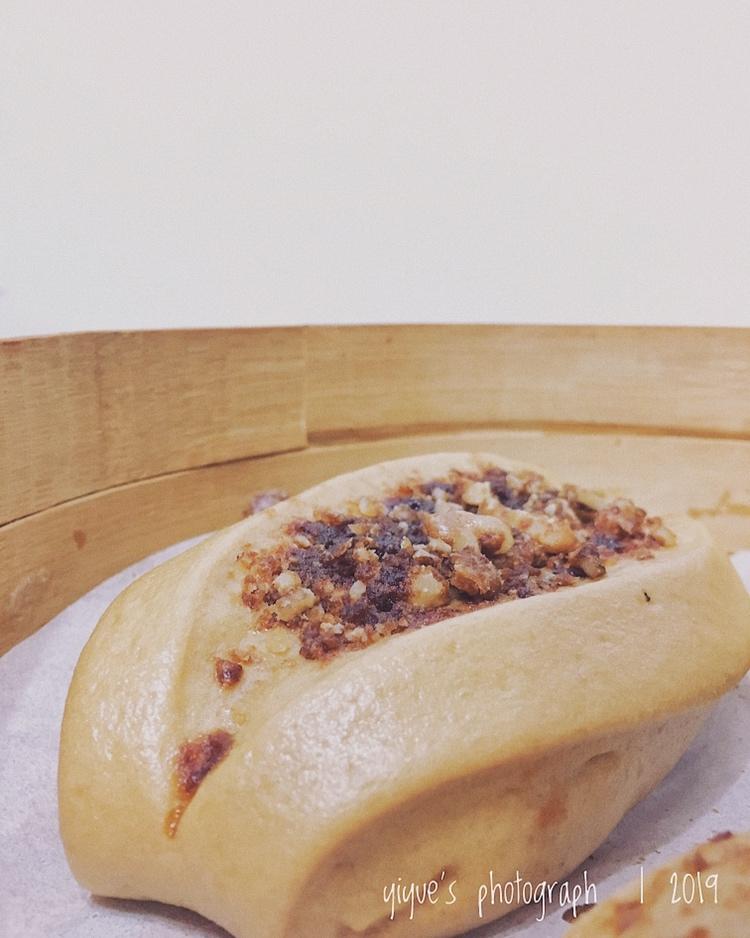 红糖馒头.红糖糕