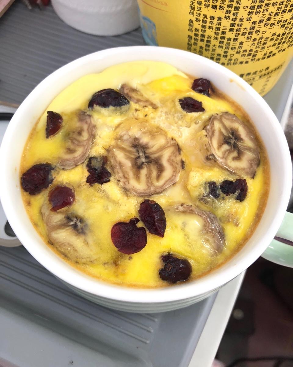 健康低脂早餐燕麦