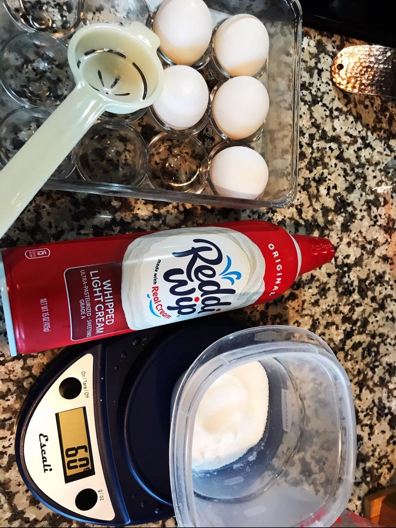 在家自制顺德双皮奶，百分百成功。