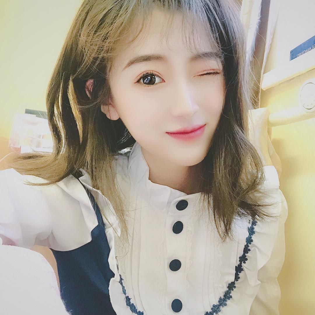 百变少女宇
