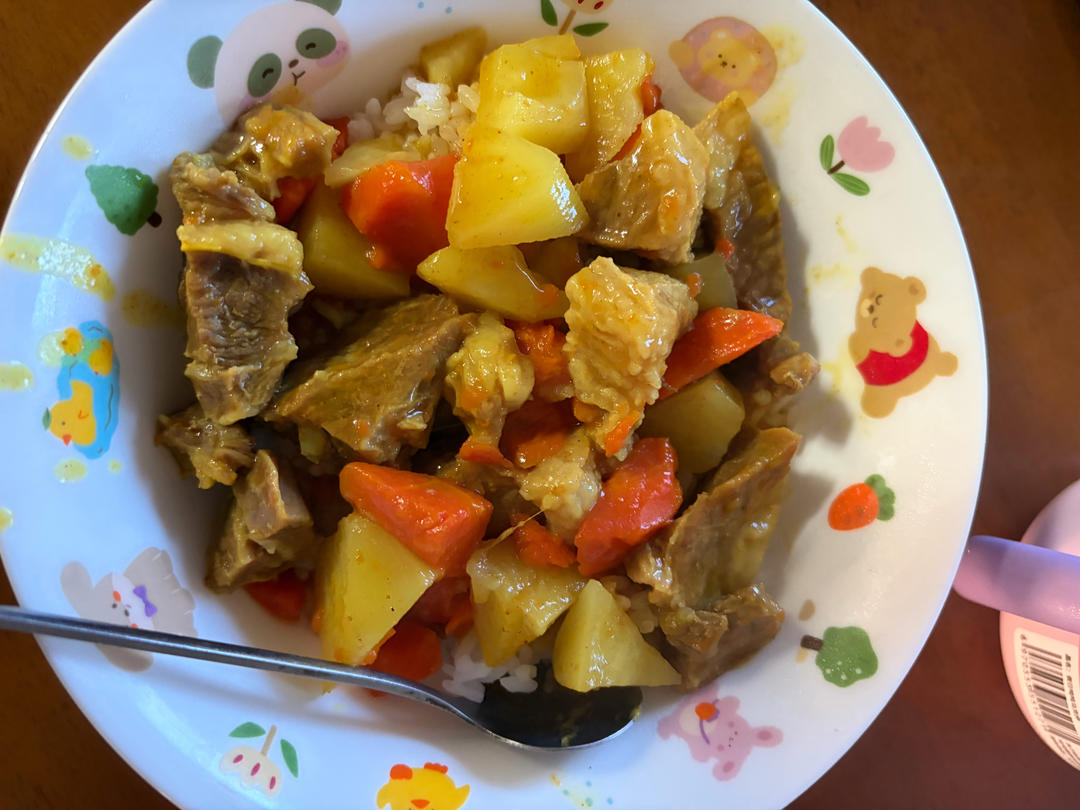 午餐•2026年3月14日