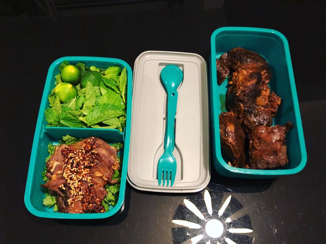 三天完美酱牛肉（内附视频）