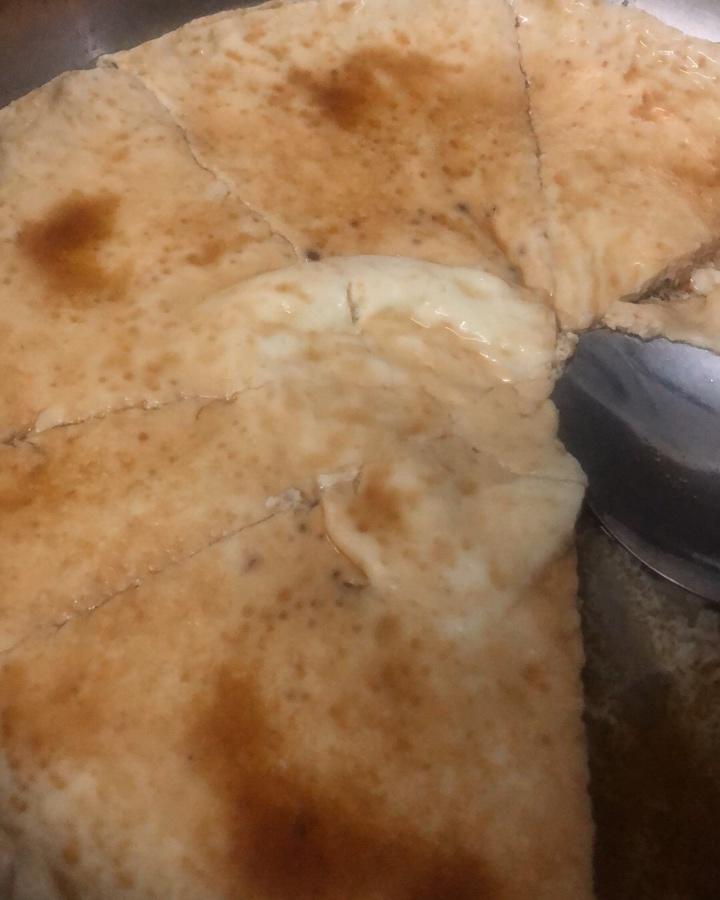 简单快手蒸水蛋（不会失败的水蛋比例）