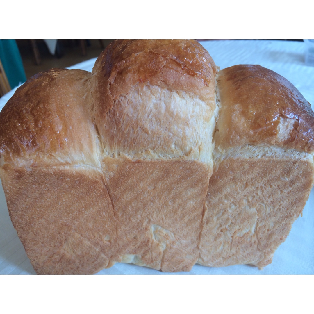 poolish（波兰种）软吐司