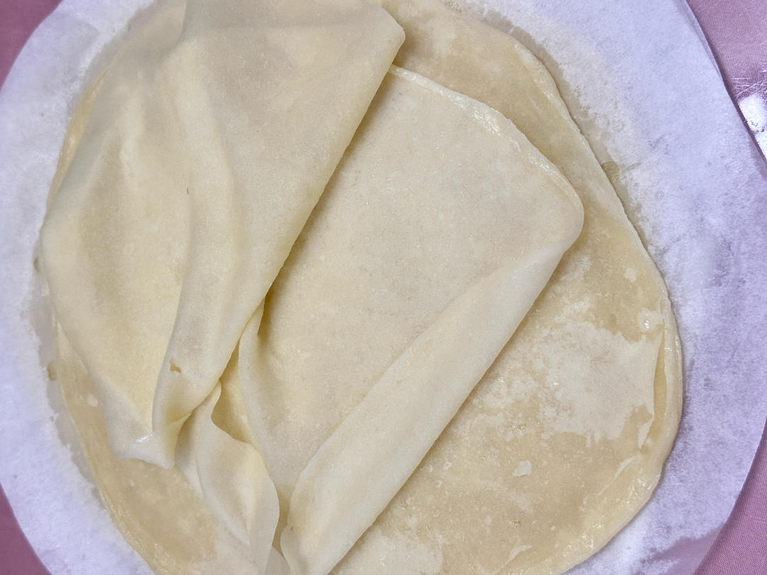 春饼皮