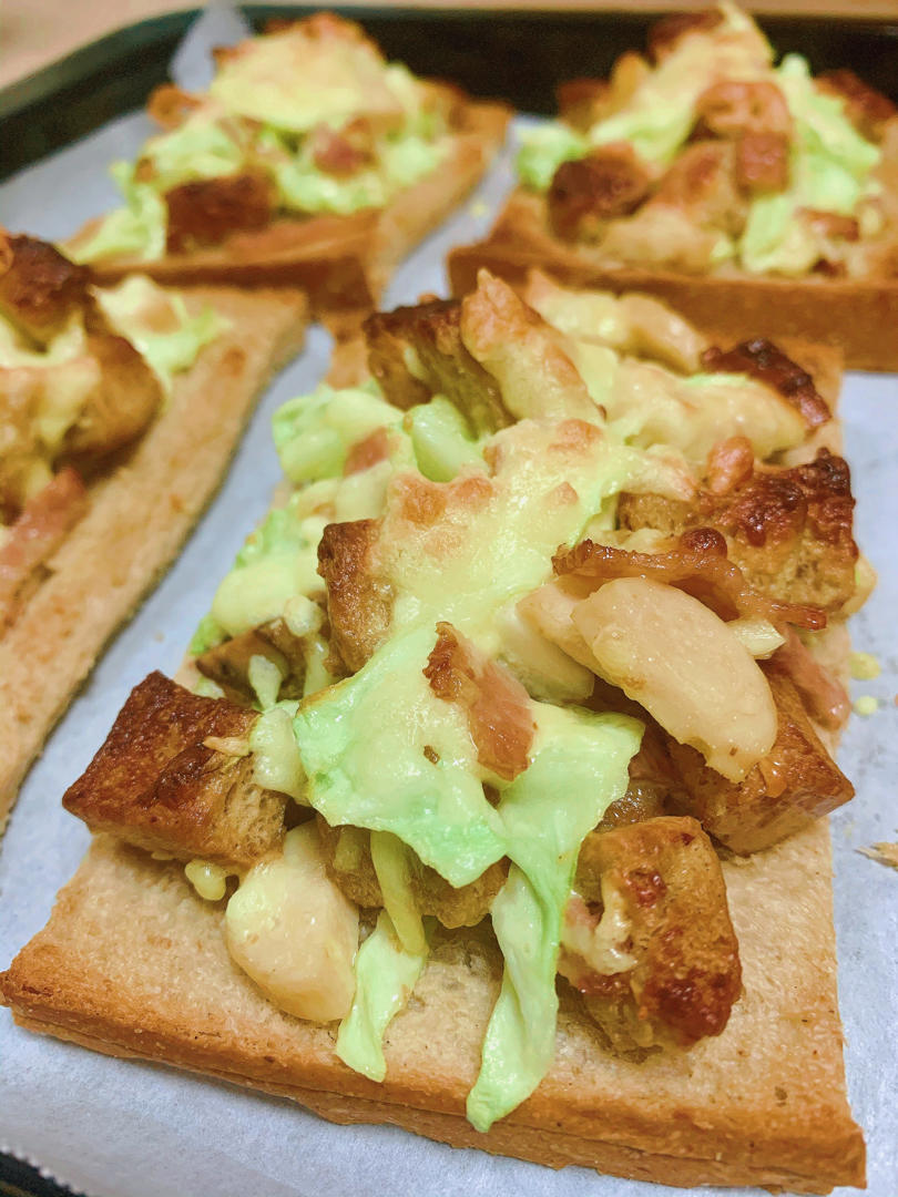 媲美85°C吃一次就不会忘的凯撒大帝