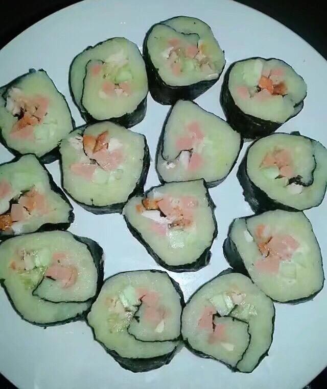 土豆泥沙拉