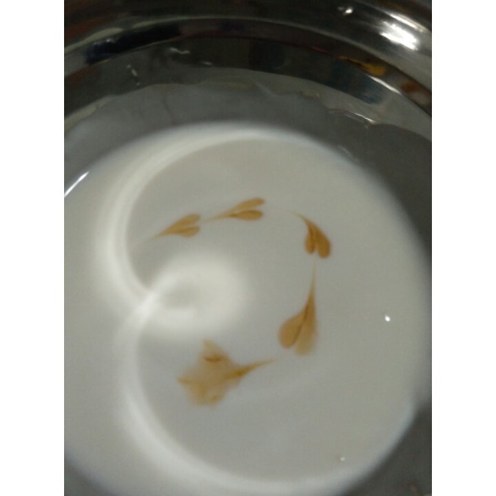 酸奶拉花