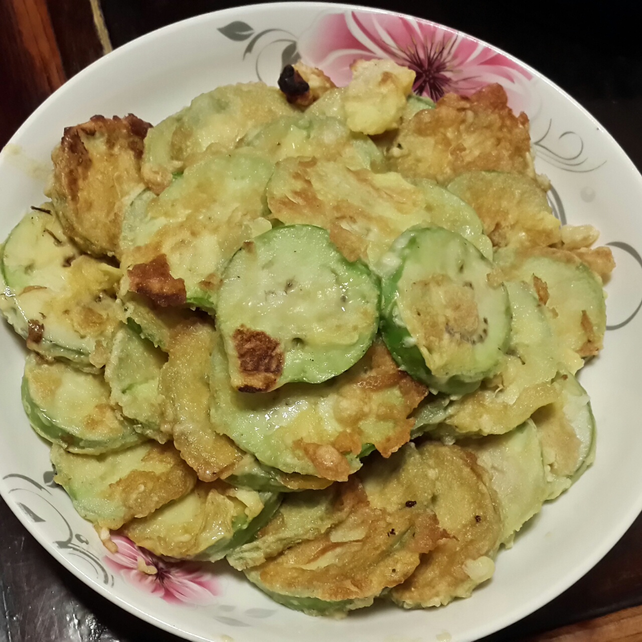 角瓜饼（韩式）
