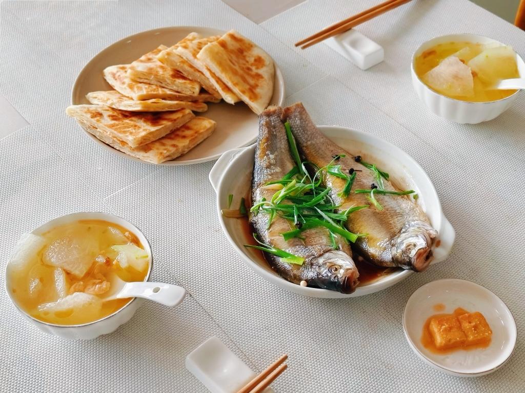 晚餐•2026年3月29日