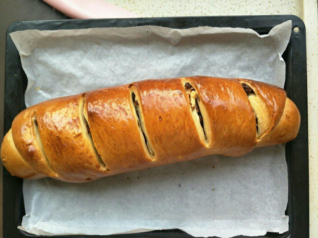 新疆果仁列巴(包好吃零失败)