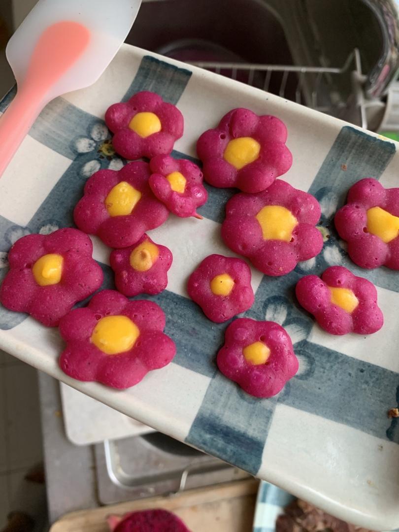樱花软饼