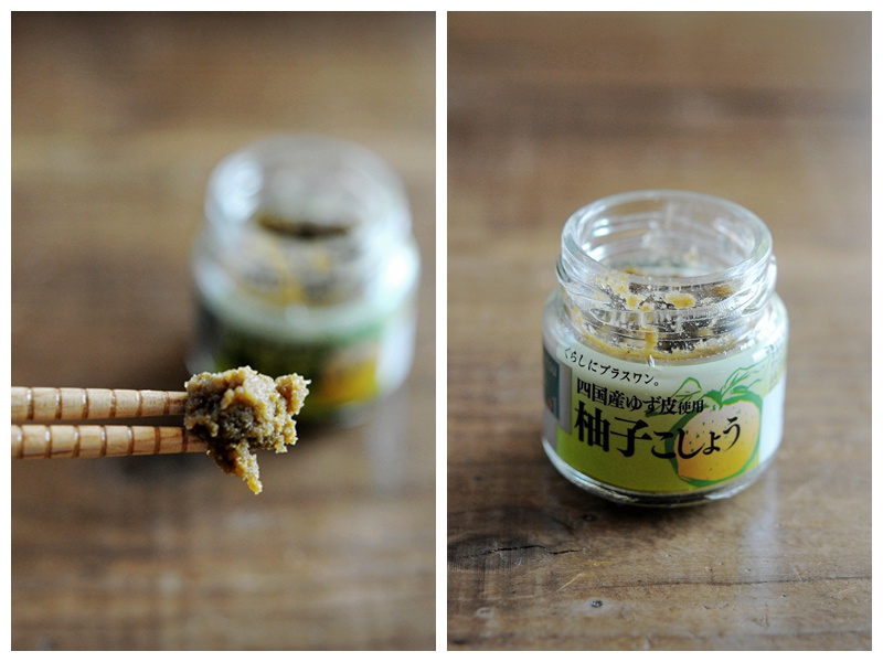 秒杀所有便利店的关东煮